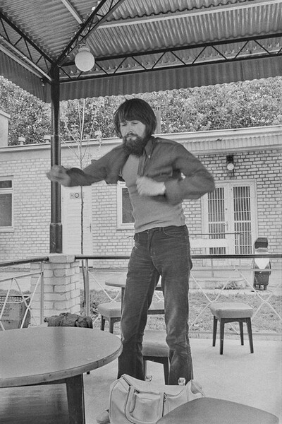  V Biennale Form Przestrzennych &bdquo;Kinolabolatorium&rdquo;, Galeria EL, Elbląg, 1973