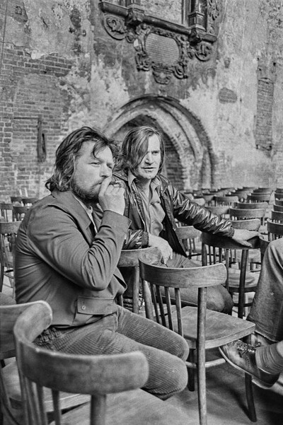  V Biennale Form Przestrzennych &bdquo;Kinolabolatorium&rdquo;, Galeria EL, Elbląg, 1973