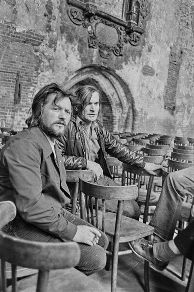  V Biennale Form Przestrzennych &bdquo;Kinolabolatorium&rdquo;, Galeria EL, Elbląg, 1973