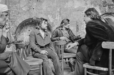  V Biennale Form Przestrzennych &bdquo;Kinolabolatorium&rdquo;, Galeria EL, Elbląg, 1973