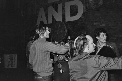  V Biennale Form Przestrzennych &bdquo;Kinolabolatorium&rdquo;, Galeria EL, Elbląg, 1973