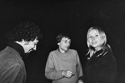  V Biennale Form Przestrzennych &bdquo;Kinolabolatorium&rdquo;, Galeria EL, Elbląg, 1973