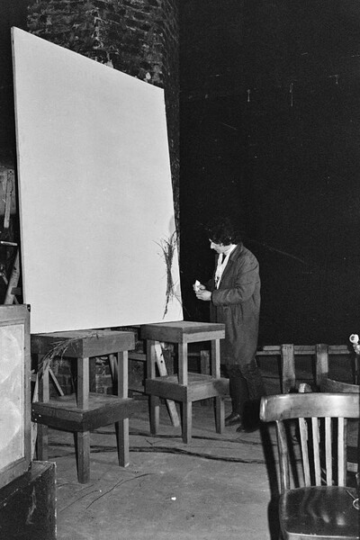  V Biennale Form Przestrzennych &bdquo;Kinolabolatorium&rdquo;, Galeria EL, Elbląg, 1973