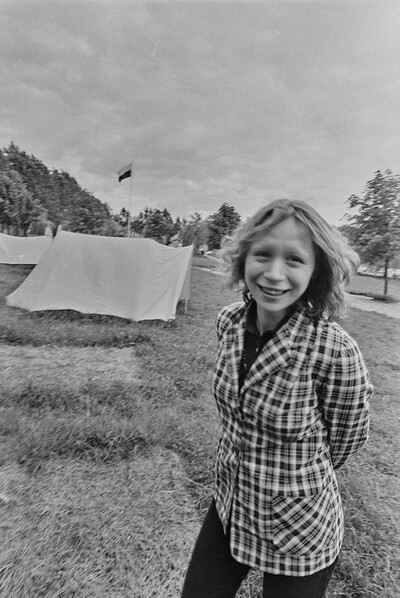 Kinolaboratorium, EL Gallery, Elbląg, 1973