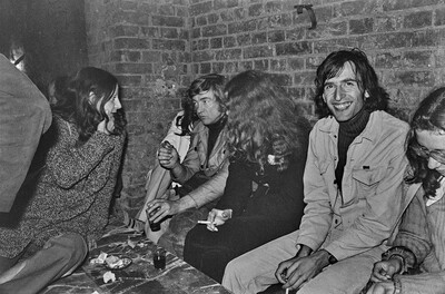 Kinolaboratorium, EL Gallery, Elbląg, 1973