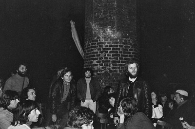 Kinolaboratorium, EL Gallery, Elbląg, 1973