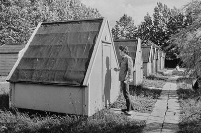 Kinolaboratorium, EL Gallery, Elbląg, 1973