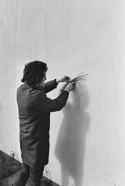 Kinolaboratorium, EL Gallery, Elbląg, 1973