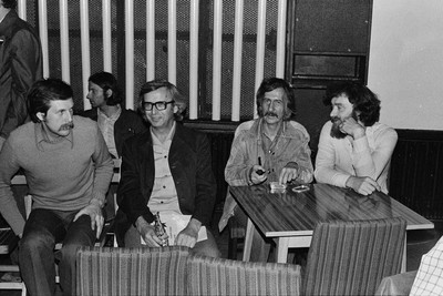 Galeria Remont, konferencja, &bdquo;Art as Activity in the Context of Reality&rdquo;, Warszawa, 1977