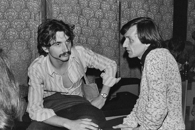 Galeria Remont, konferencja, &bdquo;Art as Activity in the Context of Reality&rdquo;, Warszawa, 1977