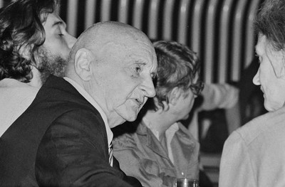 Galeria Remont, konferencja, &bdquo;Art as Activity in the Context of Reality&rdquo;, Warszawa, 1977