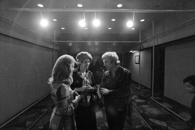 Kajetan Sosnowski, &bdquo;Katalipomena&rdquo;, Galeria Wsp&oacute;łczesna, Warszawa, 1976