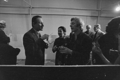 Kajetan Sosnowski, &bdquo;Katalipomena&rdquo;, Galeria Wsp&oacute;łczesna, Warszawa, 1976