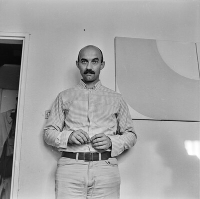 Marek Konieczny - photographs, 1970s