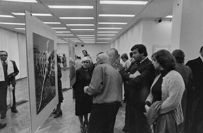 Association of Polish Artists and Designers Art Festival, Warsaw, 1978
