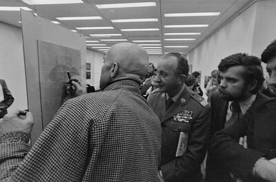 Association of Polish Artists and Designers Art Festival, Warsaw, 1978