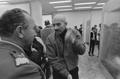 Association of Polish Artists and Designers Art Festival, Warsaw, 1978