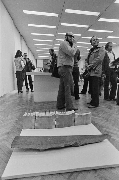 Association of Polish Artists and Designers Art Festival, Warsaw, 1978