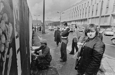 Association of Polish Artists and Designers Art Festival, Warsaw, 1978