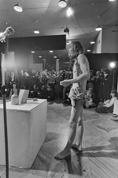 Association of Polish Artists and Designers Art Festival, Warsaw, 1978