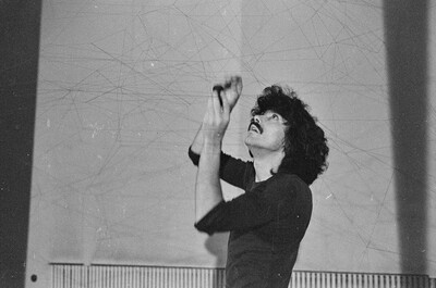 Association of Polish Artists and Designers Art Festival, Warsaw, 1978