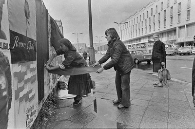Association of Polish Artists and Designers Art Festival, Warsaw, 1978