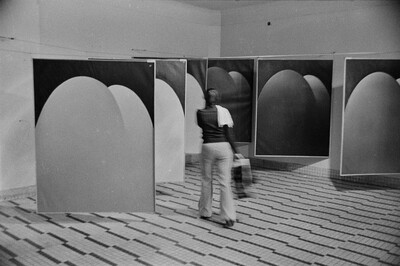 Association of Polish Artists and Designers Art Festival, Warsaw, 1978