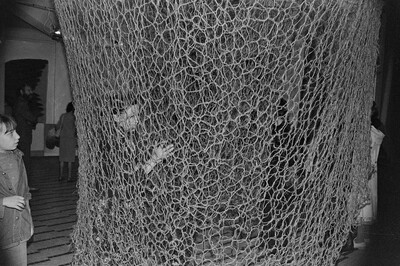 Association of Polish Artists and Designers Art Festival, Warsaw, 1978