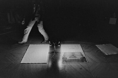 Association of Polish Artists and Designers Art Festival, Warsaw, 1978