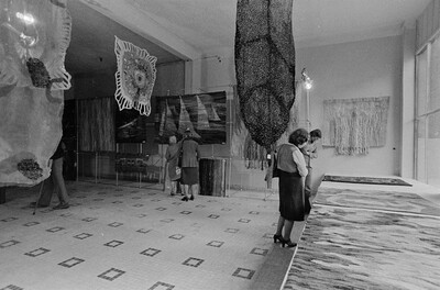 Association of Polish Artists and Designers Art Festival, Warsaw, 1978
