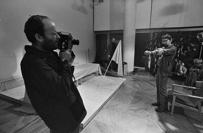 Association of Polish Artists and Designers Art Festival, Warsaw, 1978