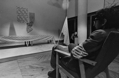 Association of Polish Artists and Designers Art Festival, Warsaw, 1978