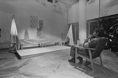 Association of Polish Artists and Designers Art Festival, Warsaw, 1978