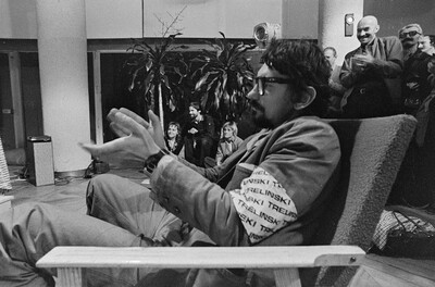 Association of Polish Artists and Designers Art Festival, Warsaw, 1978