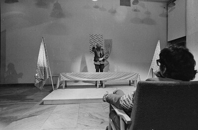 Association of Polish Artists and Designers Art Festival, Warsaw, 1978