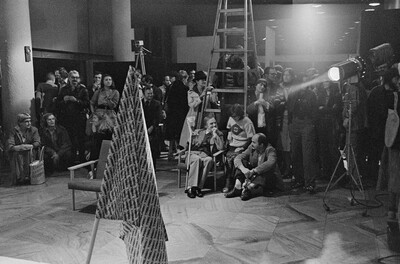 Association of Polish Artists and Designers Art Festival, Warsaw, 1978