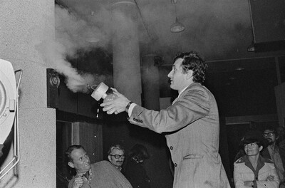 Association of Polish Artists and Designers Art Festival, Warsaw, 1978