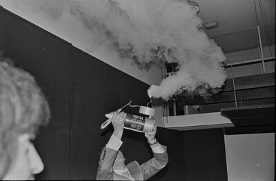 Association of Polish Artists and Designers Art Festival, Warsaw, 1978