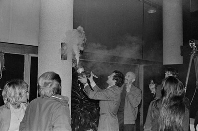 Association of Polish Artists and Designers Art Festival, Warsaw, 1978