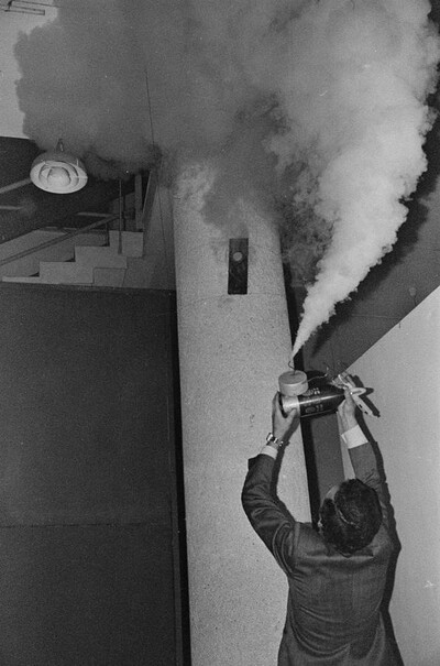 Association of Polish Artists and Designers Art Festival, Warsaw, 1978