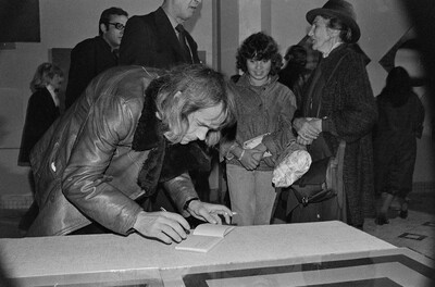 Association of Polish Artists and Designers Art Festival, Warsaw, 1978