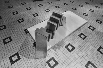 Association of Polish Artists and Designers Art Festival, Warsaw, 1978