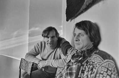 Sympozjum &bdquo;Fotografowie poszukujący&rdquo;, Skoki, 1985