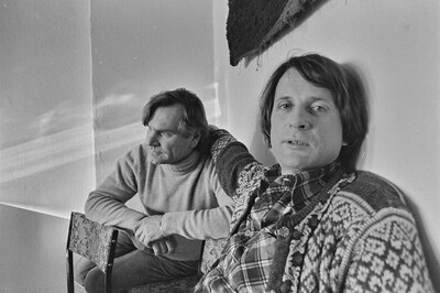 Sympozjum &bdquo;Fotografowie poszukujący&rdquo;, Skoki, 1985