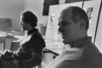 Sympozjum &bdquo;Fotografowie poszukujący&rdquo;, Skoki, 1985