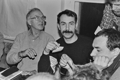 Sympozjum &bdquo;Fotografowie poszukujący&rdquo;, Skoki, 1985