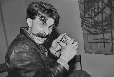 Sympozjum &bdquo;Fotografowie poszukujący&rdquo;, Skoki, 1985