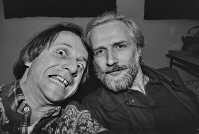 Sympozjum &bdquo;Fotografowie poszukujący&rdquo;, Skoki, 1985