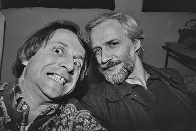 Sympozjum &bdquo;Fotografowie poszukujący&rdquo;, Skoki, 1985