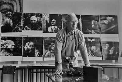 Sympozjum &bdquo;Fotografowie poszukujący&rdquo;, Skoki, 1985